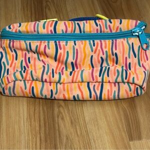 Mokuyobi Colorful Patterned hip pack
